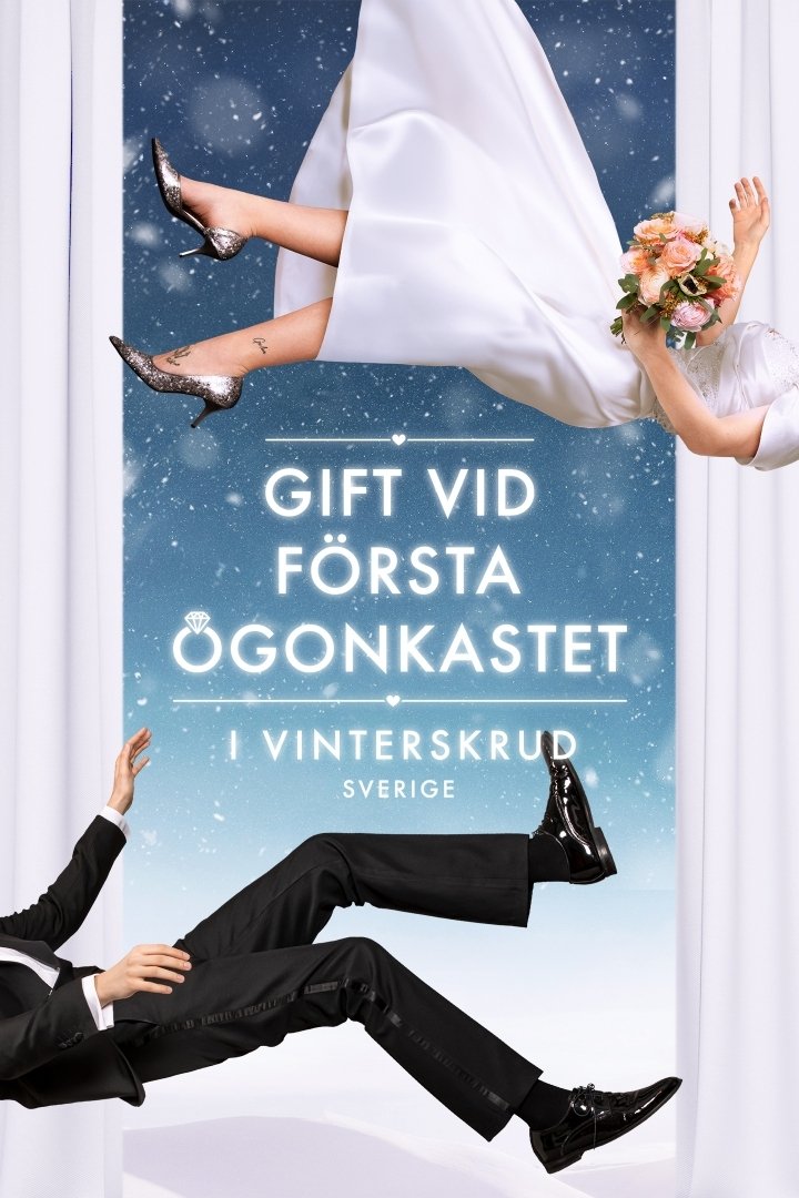 Married at First Sight Sweden - Season 11