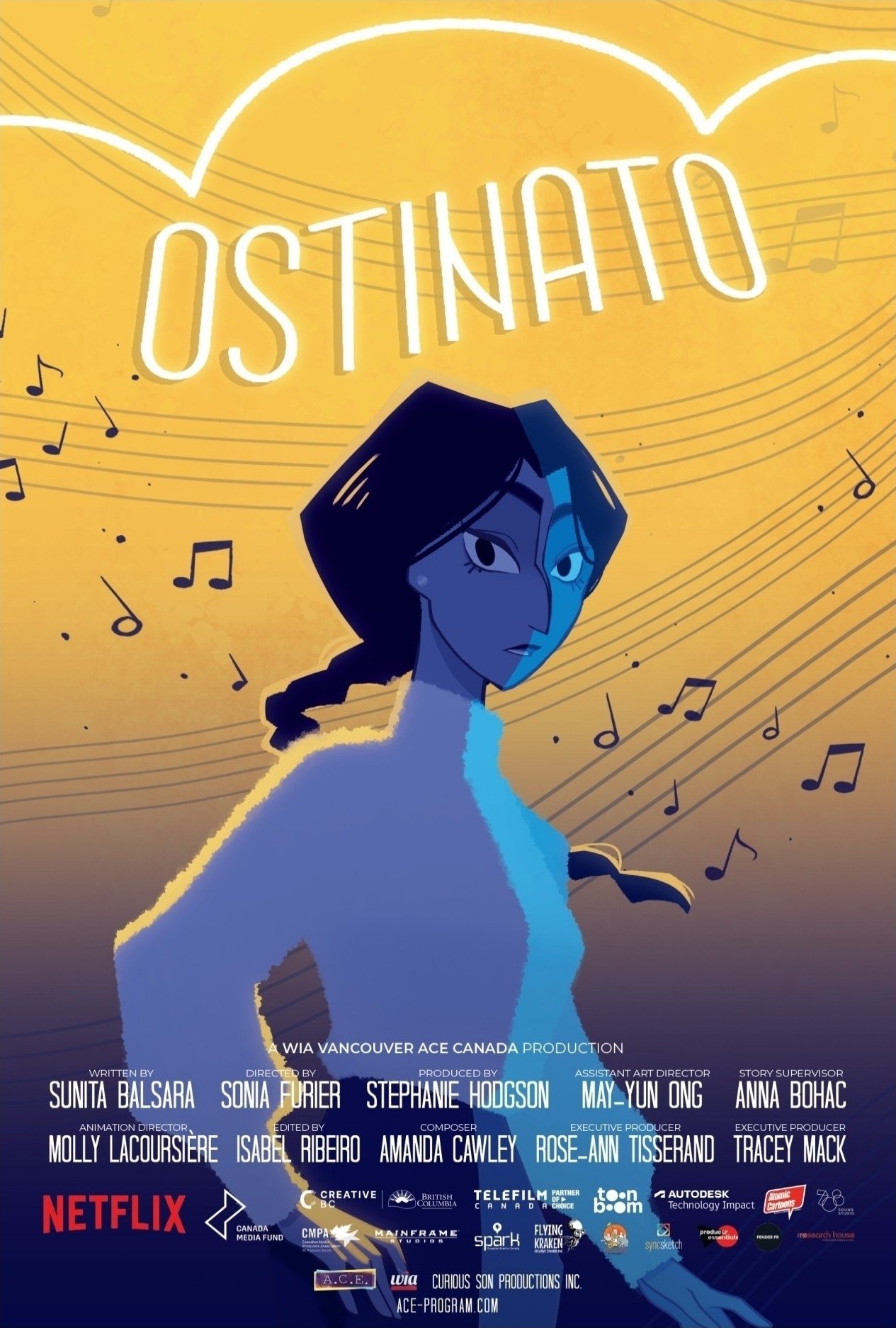 Ostinato