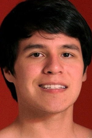 et billede af Leon Sparks