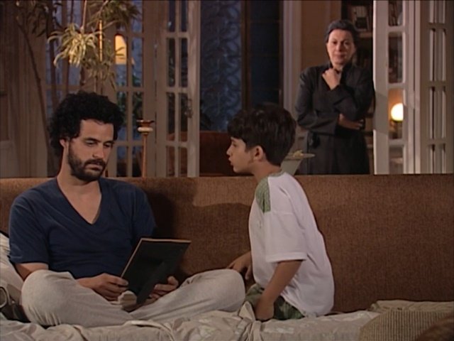 Coração de Estudante - Épisode 172