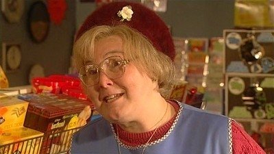 Still Game