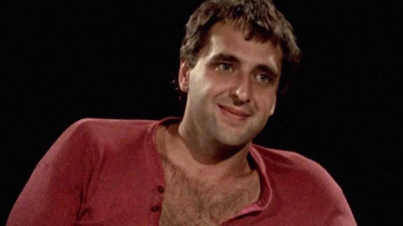 The Masculine Mystique (1984)