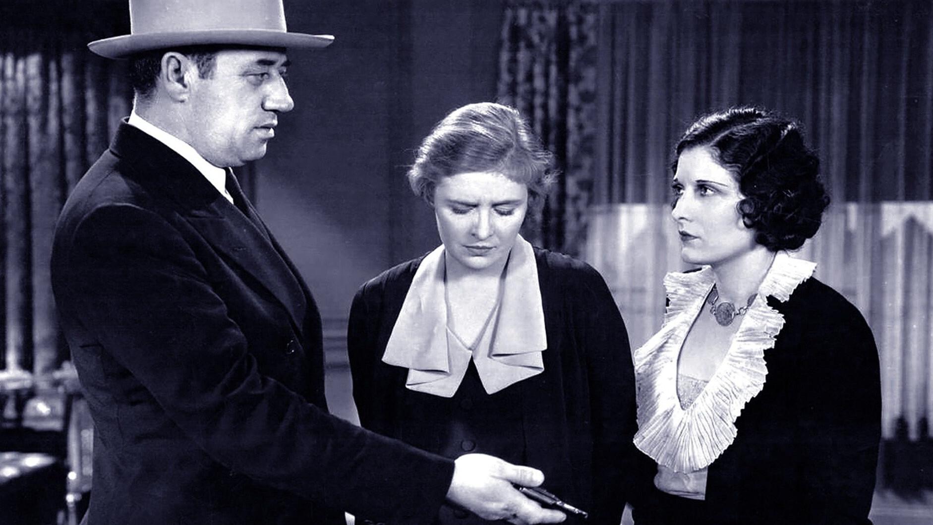 Traveling Husbands (1931)
