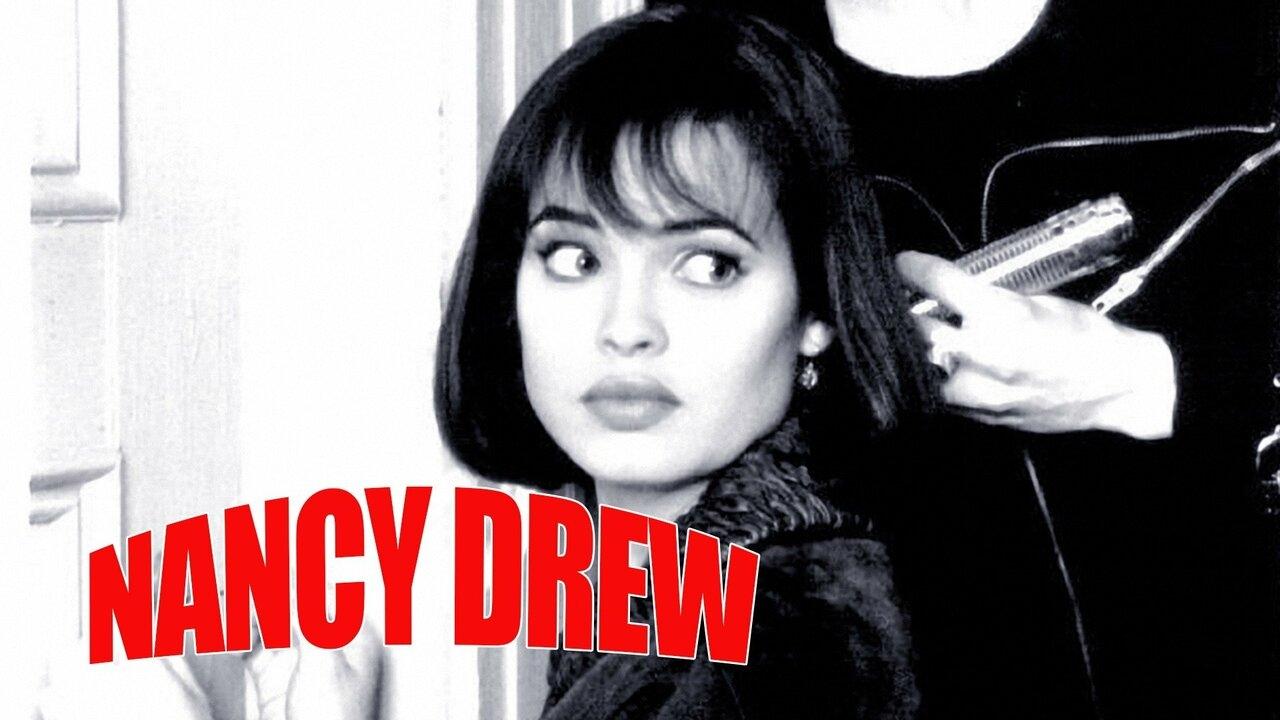 Nancy Drew