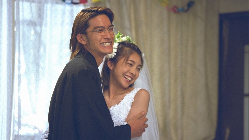 Thumbnail for Wedding Ceremony of Tears Season 1 Episode 2