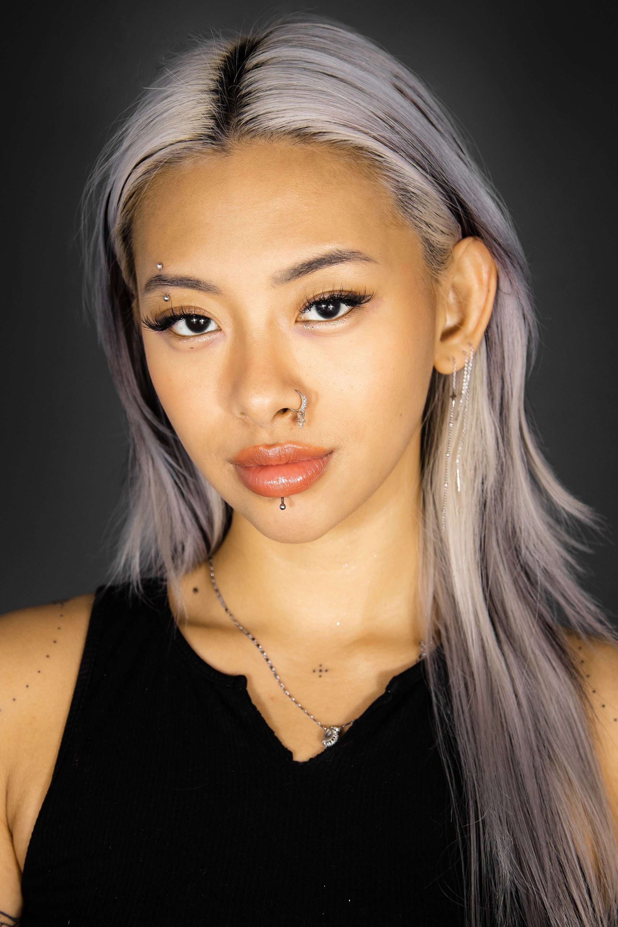 et billede af Grace Dumdaw