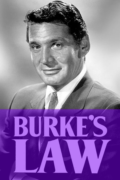 Burke's Law - Season 2