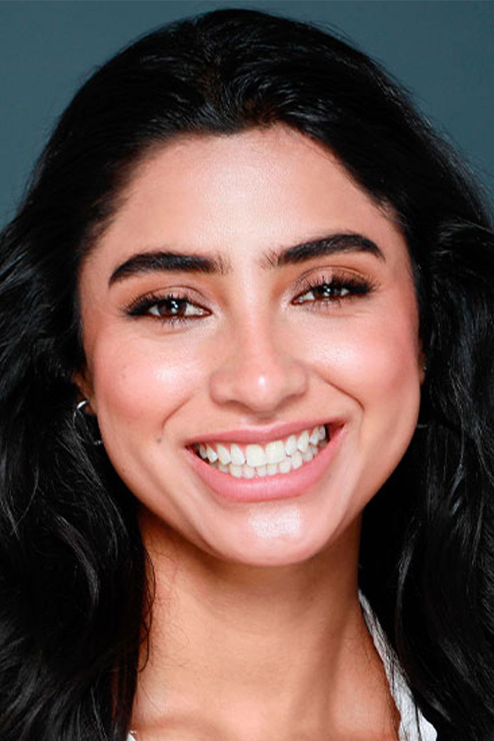 et billede af Daniela Truque