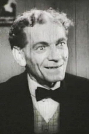 et billede af Ferenc Pataki