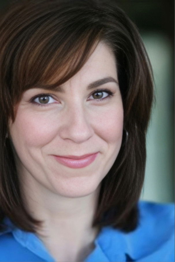 et billede af Mary Alfred Thoma