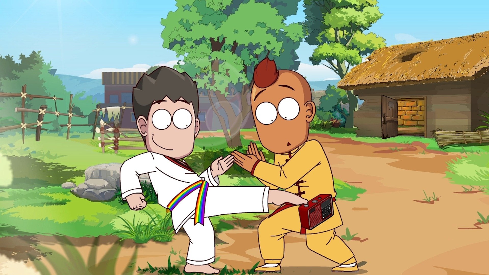Episode 435