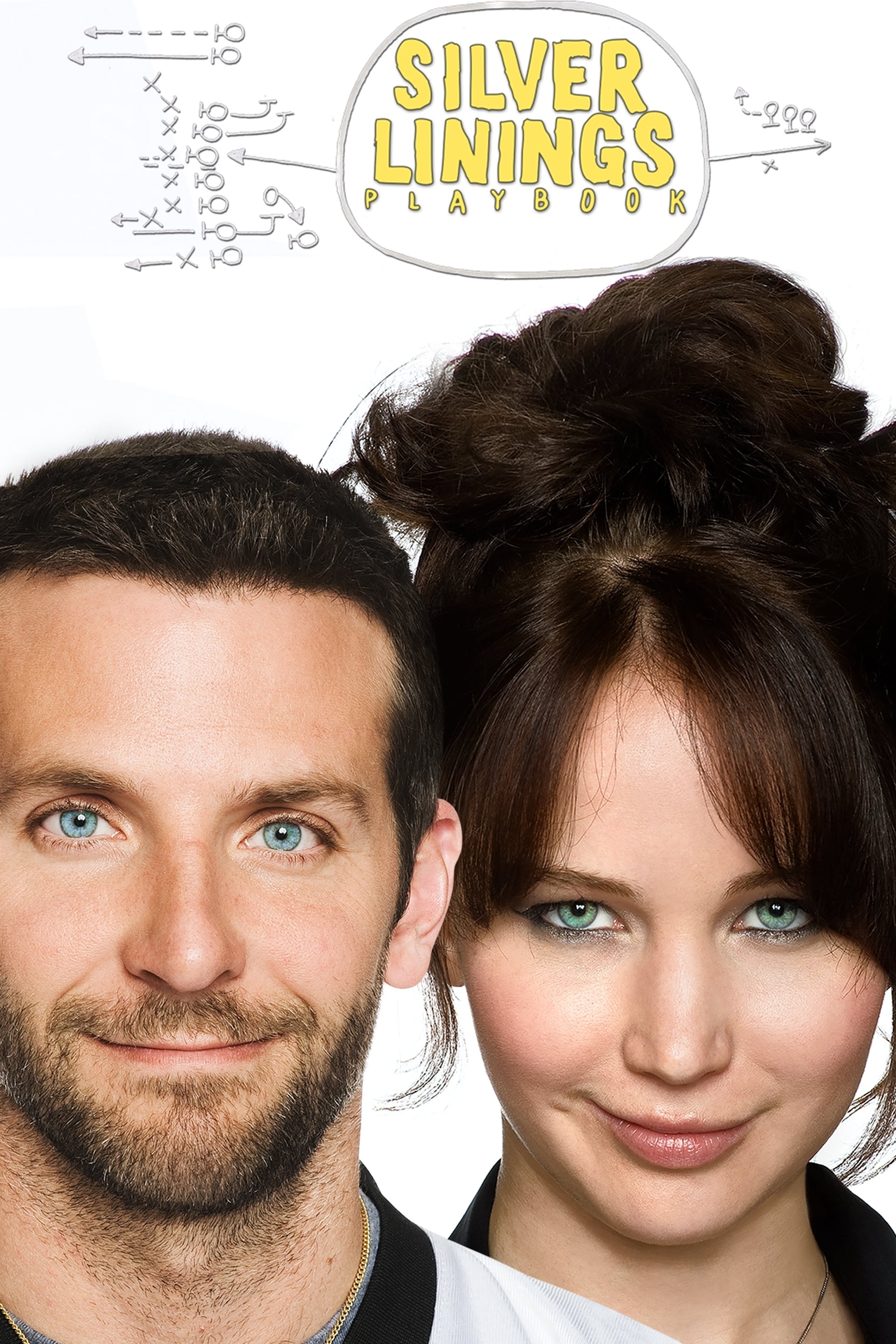 Silver Linings Playbook