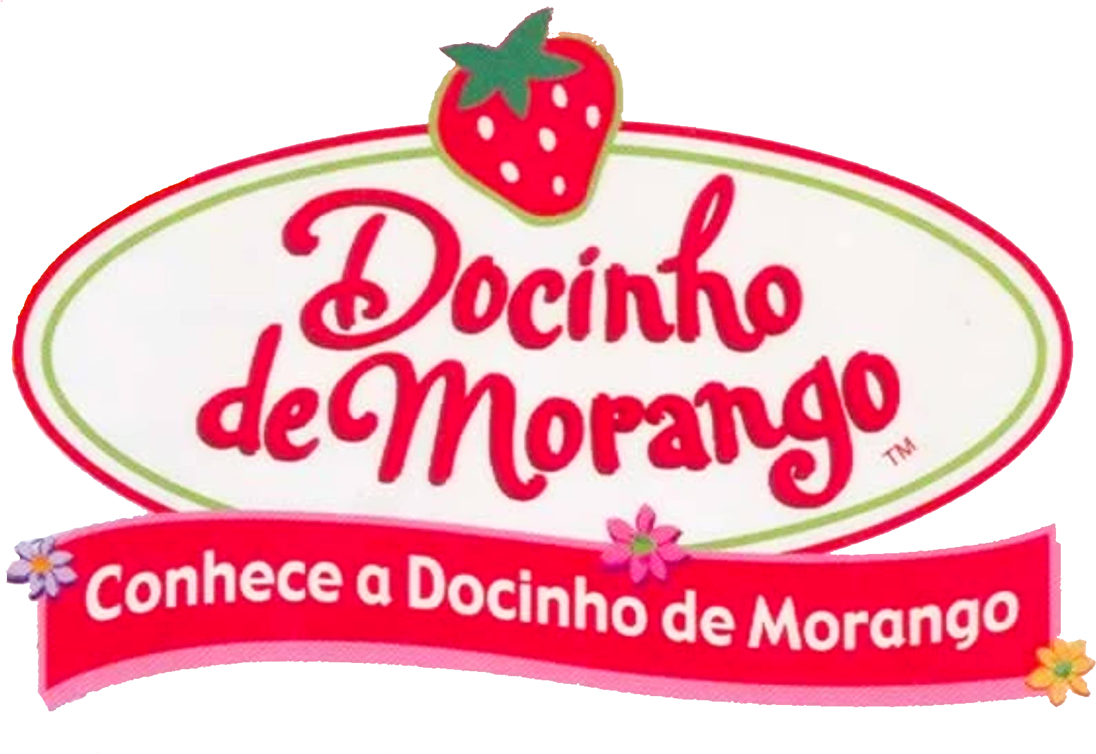 Strawberry Shortcake: Meet Strawberry Shortcake