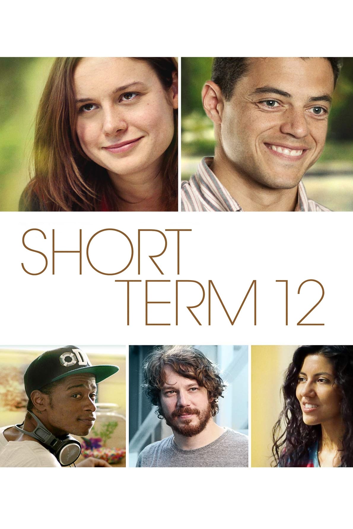 Short Term 12 on FREECABLE TV
