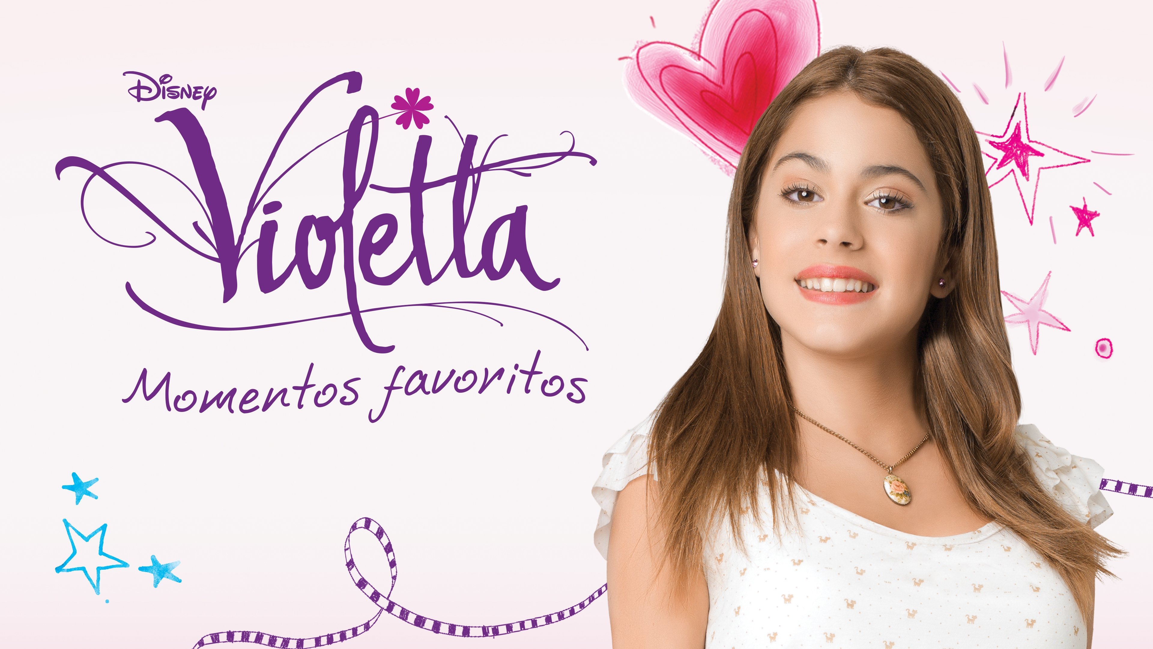 Violetta Favorite Moments
