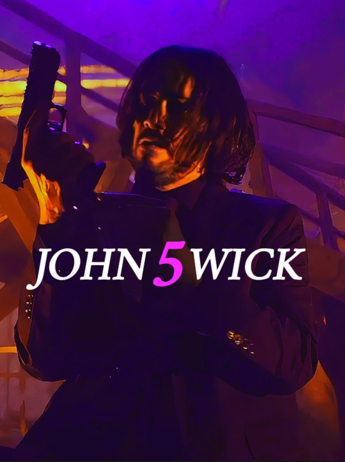 John Wick: Chapter 5 (n/a)