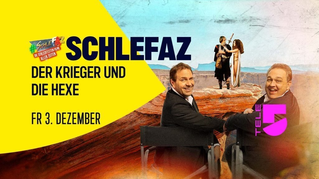 Die schlechtesten Filme aller Zeiten