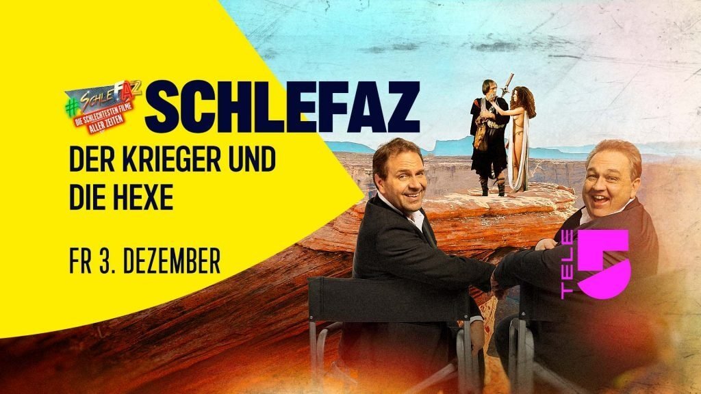 Die schlechtesten Filme aller Zeiten Staffel 9 :Folge 15 