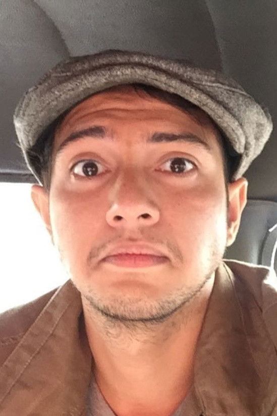 et billede af Rifky Balweel