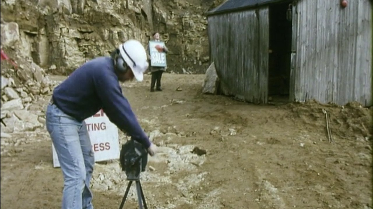Last of the Summer Wine
