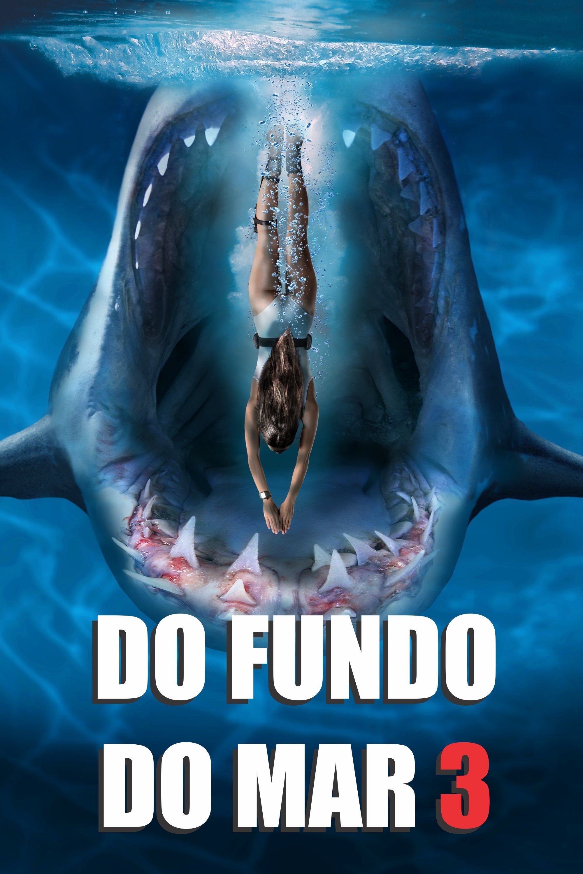 Do Fundo do Mar 3 Do Fundo do Mar 3