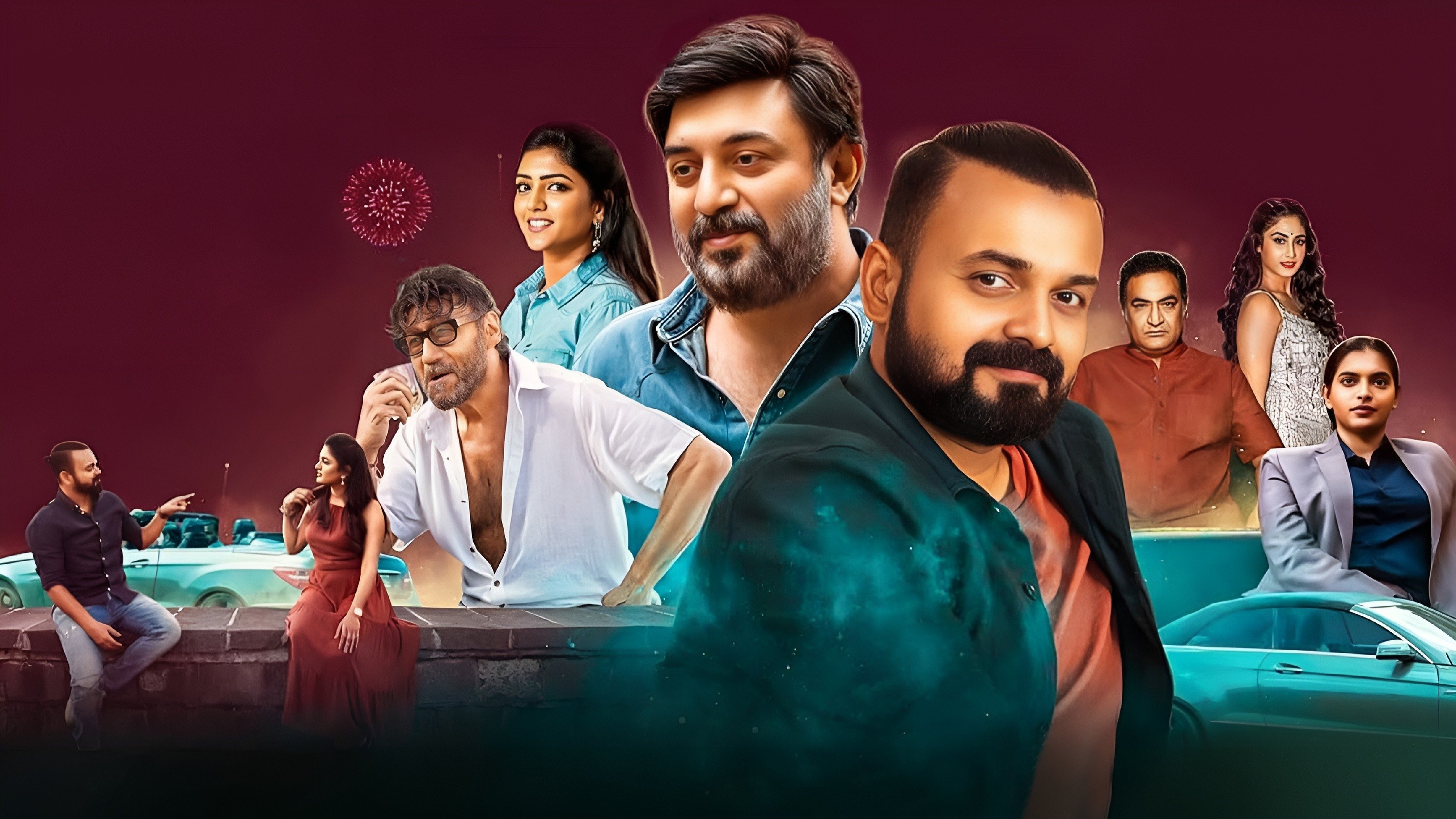 Ottu 2022 Malayalam Movie Download