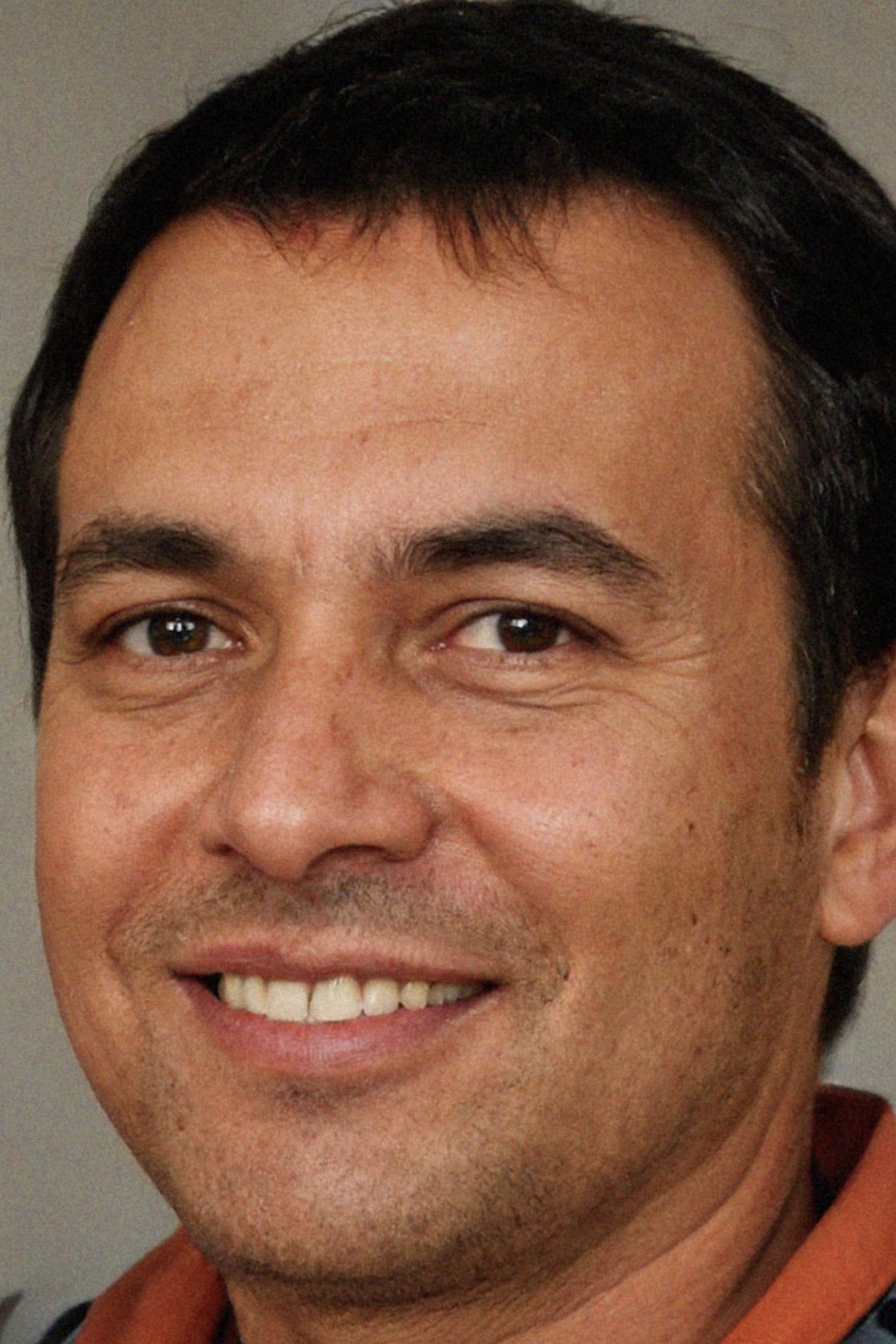 et billede af Jack Pine-Rusk