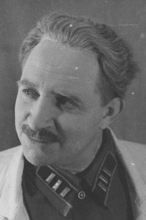 et billede af Nikolai Zelenyov