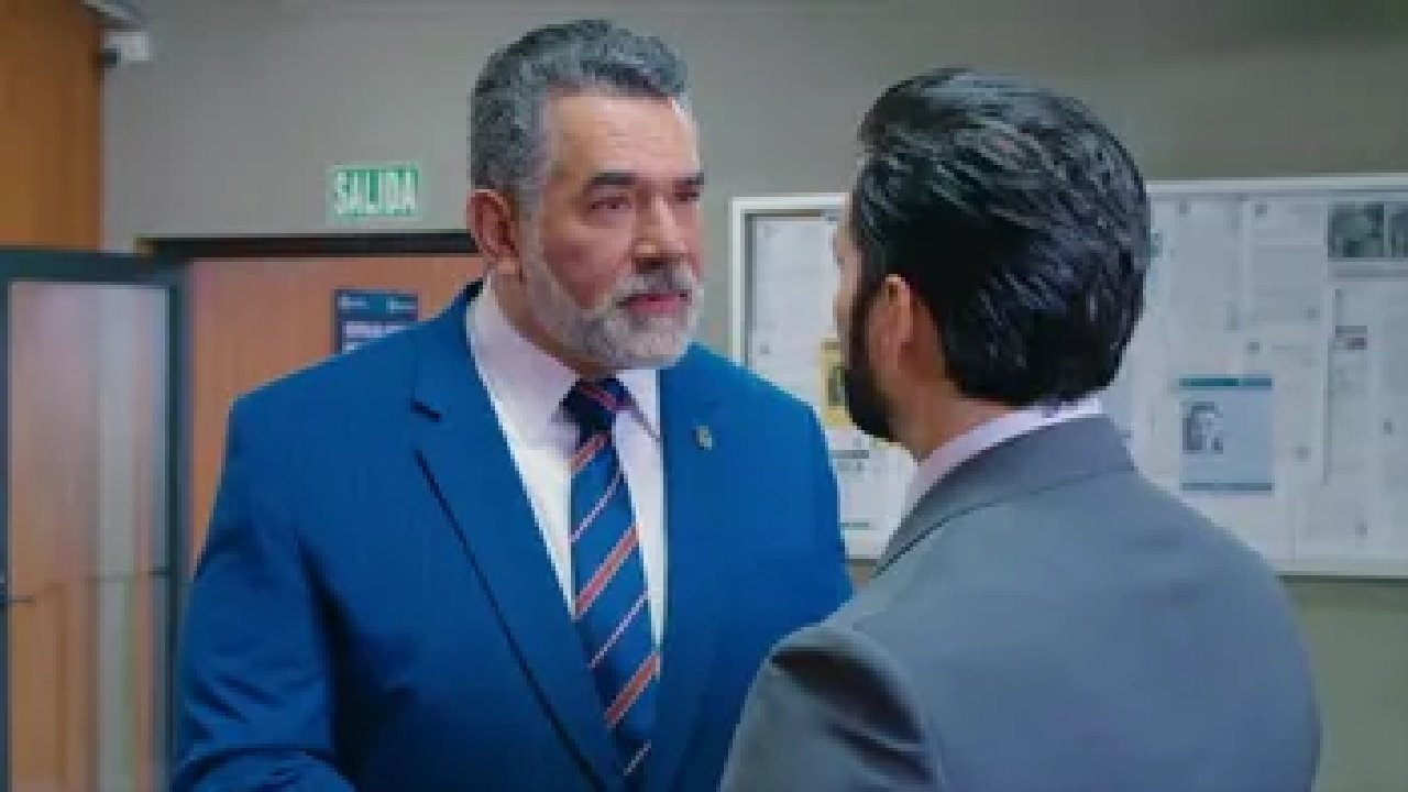 Juegos de amor y poder 1x63