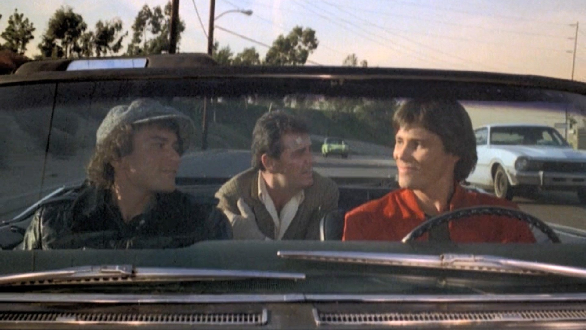 The Rockford Files