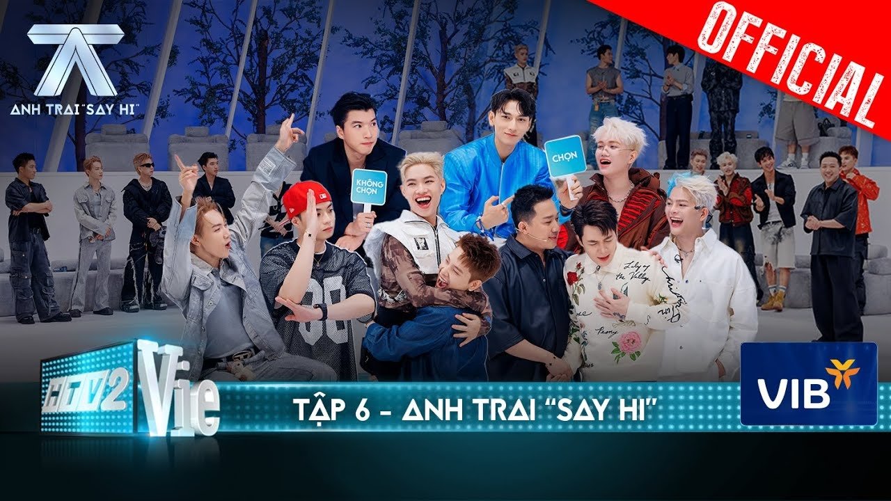 Thumbnail for Episode 6 Season 1 Episode 6
