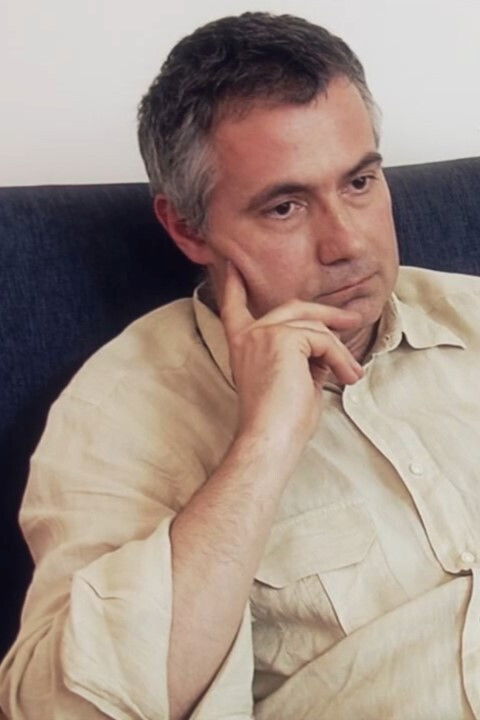 et billede af Andrea Gregoretti