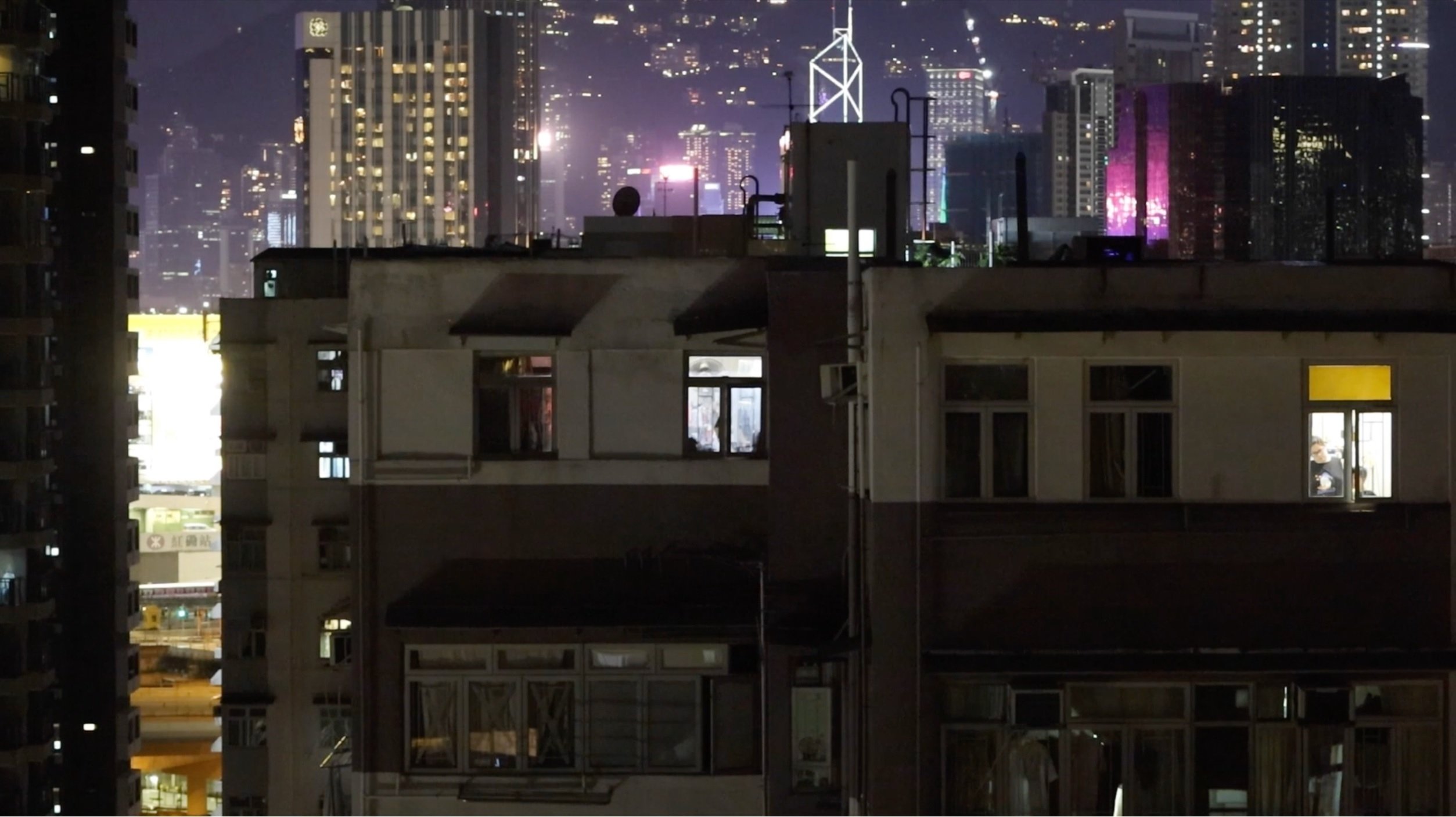 My Hong Kong Diaries in 2022