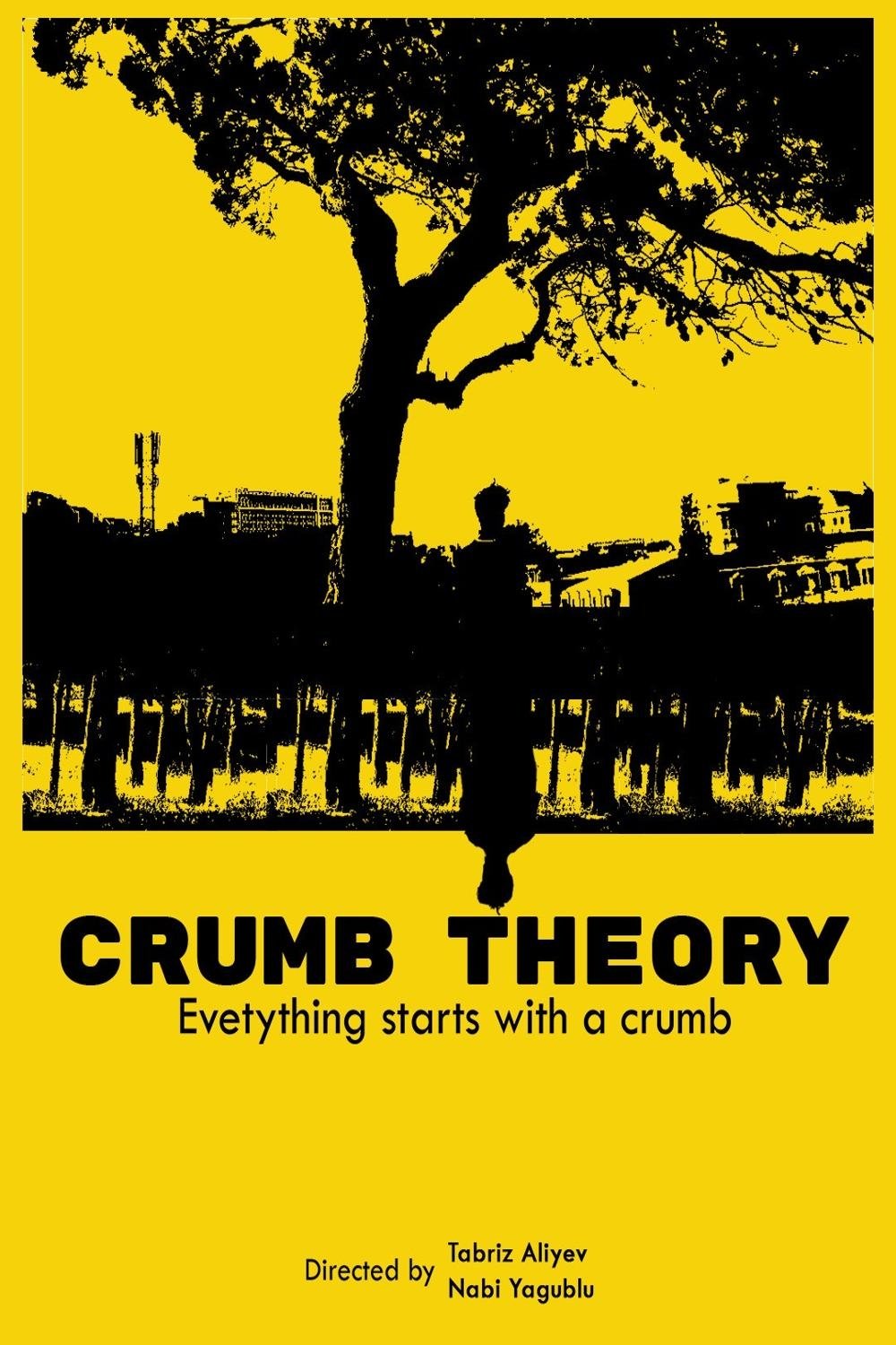 Crumb Theory Crumb Theory