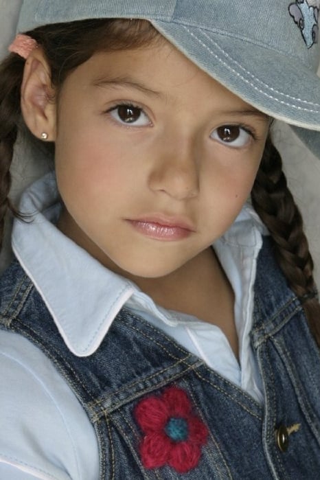 et billede af Jillian Bruno