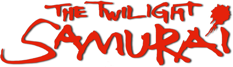 The Twilight Samurai