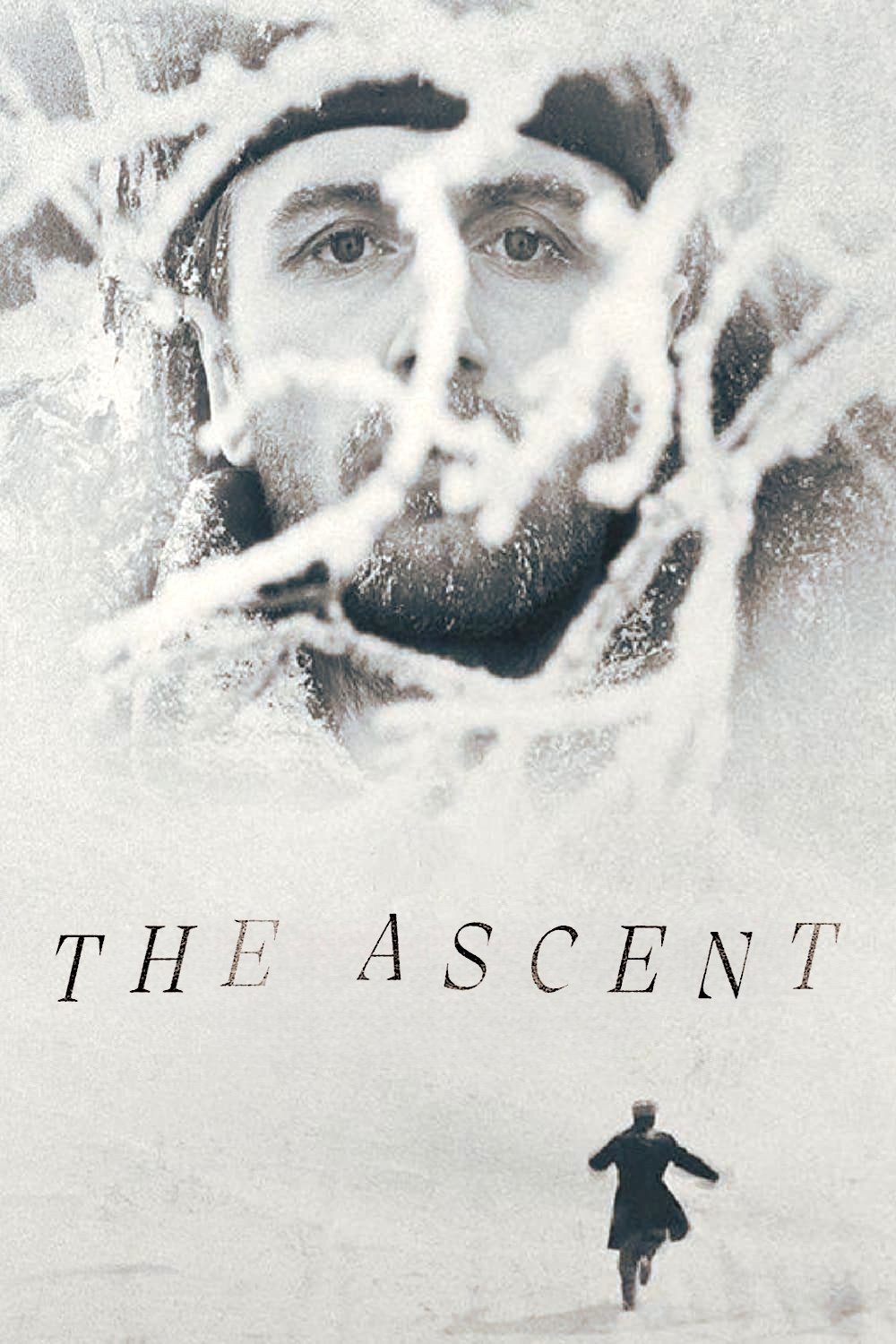 The Ascent