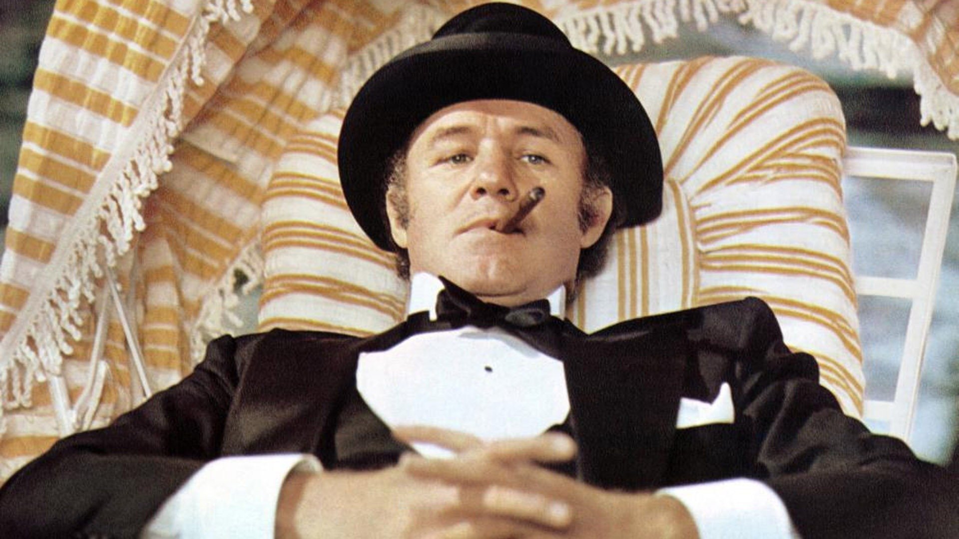 Lucky Lady (1975)