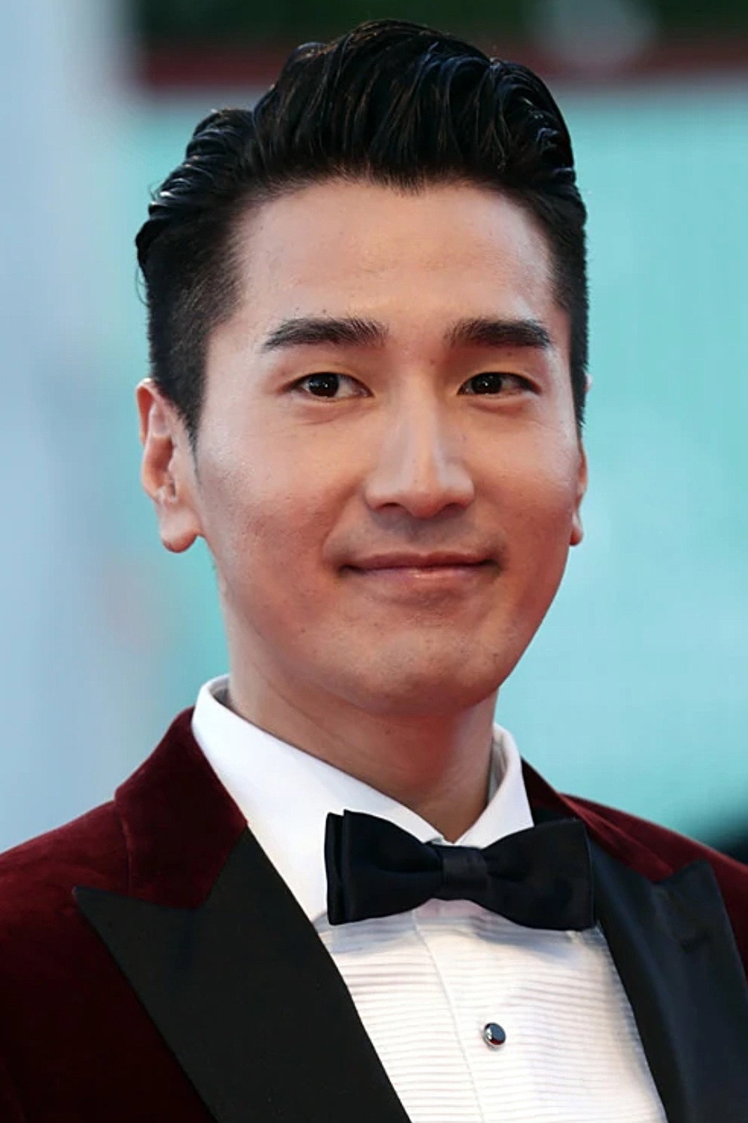 Mark Chao