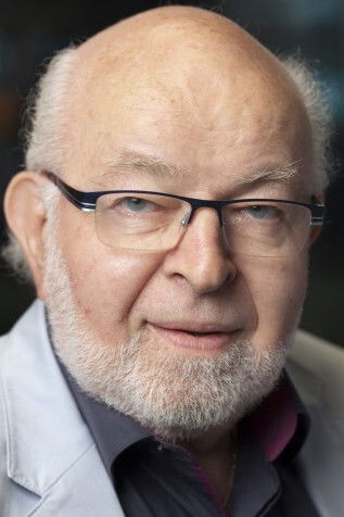 et billede af Carlos Sonnenschein