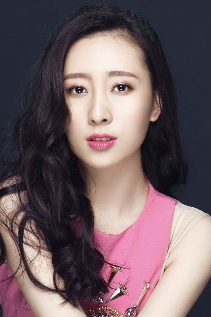 et billede af Pan Xin