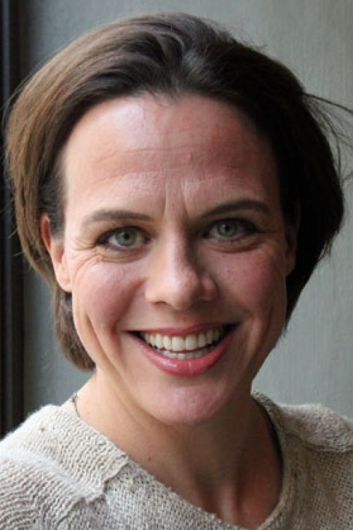 et billede af Karine Dybvik