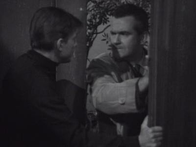 Dark Shadows