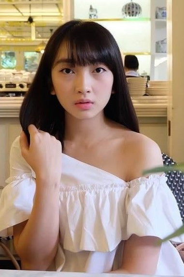 et billede af Lidya Maulida Djuhandar