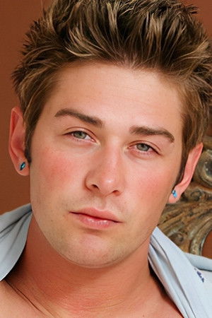 et billede af Shane Allen