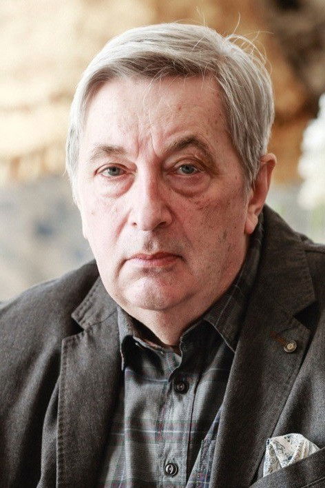 et billede af Mihkel Ulman