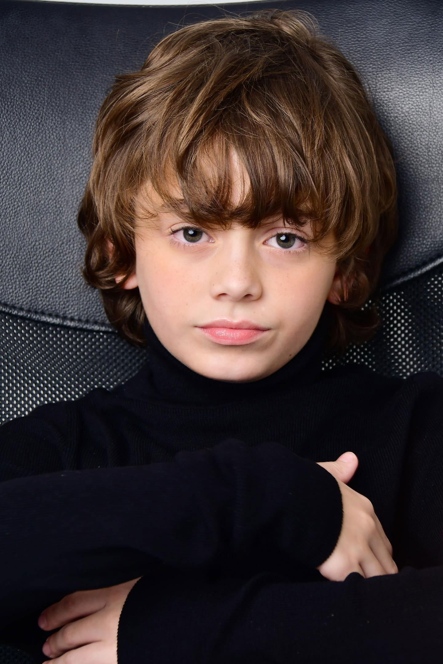 et billede af Miguel Soares