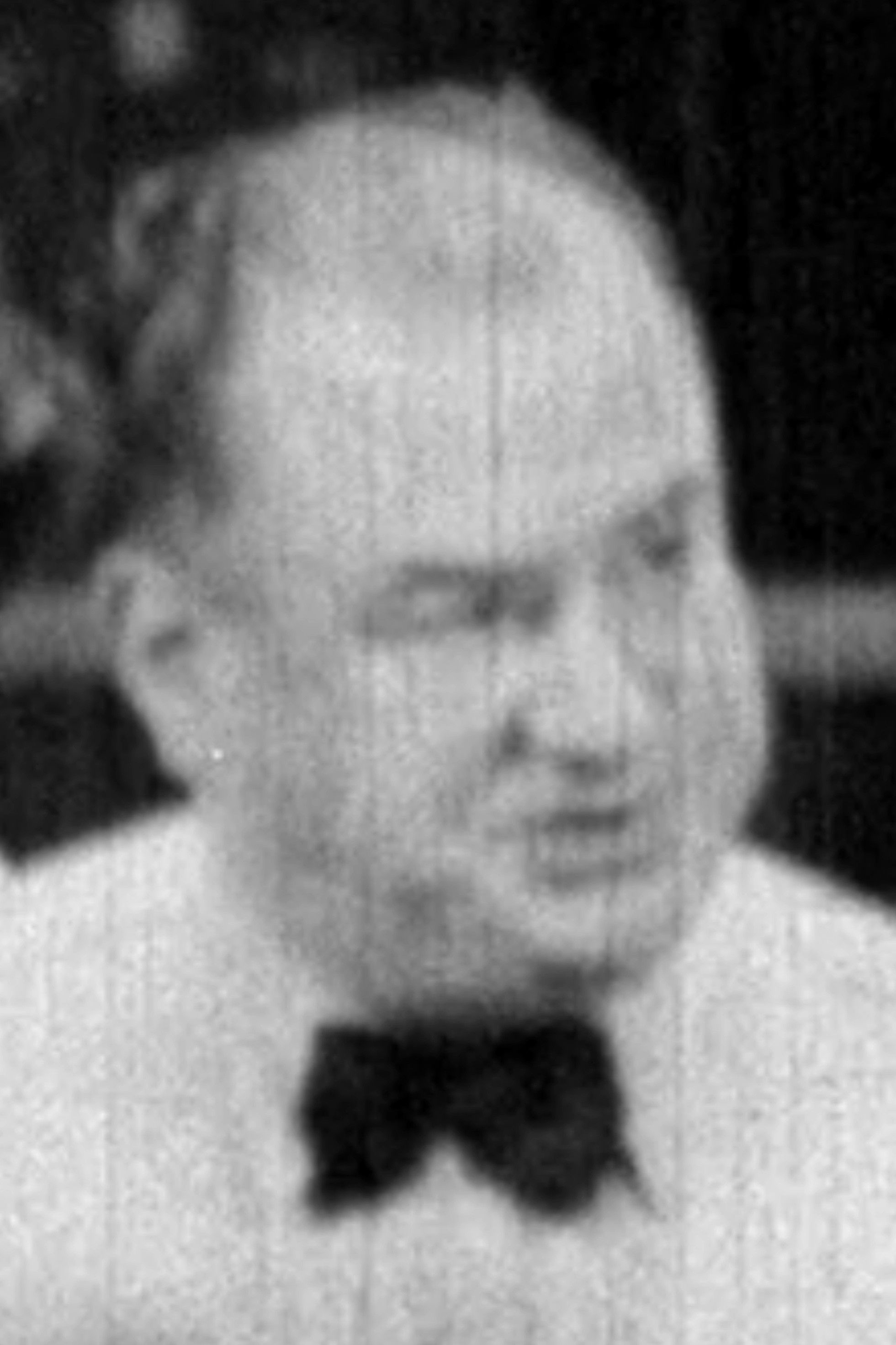 et billede af Lew Goldberg