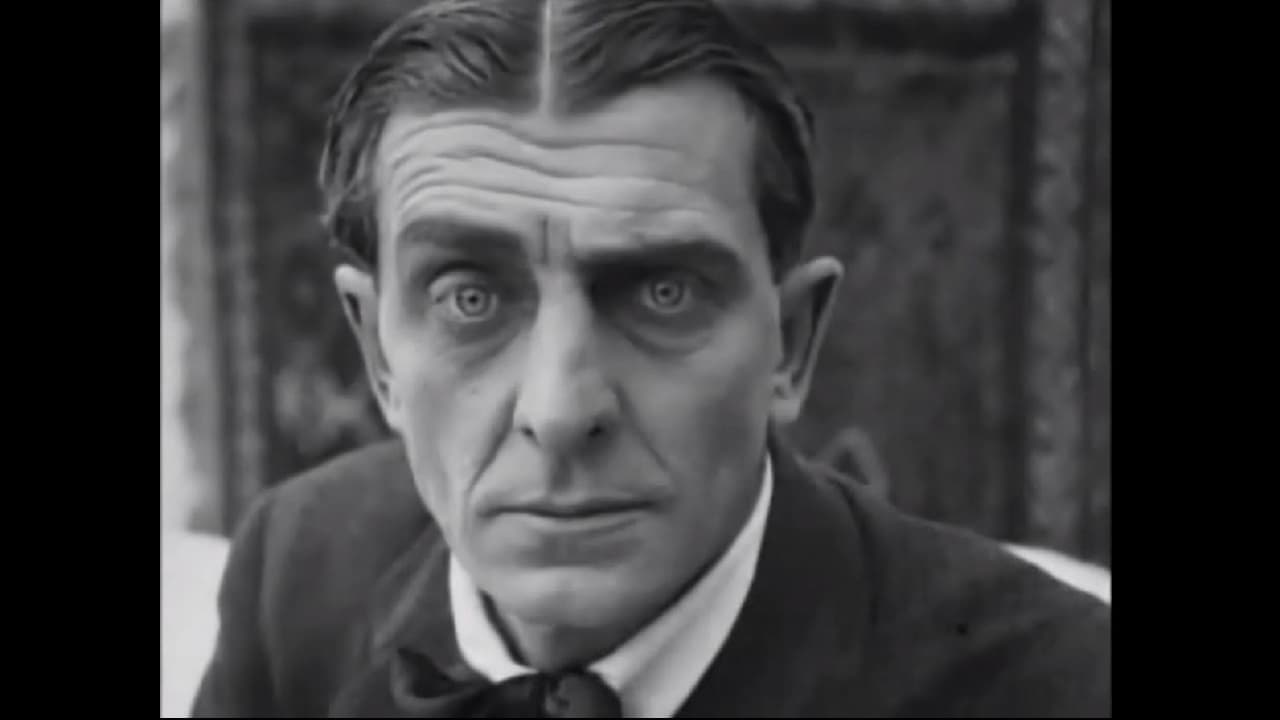 Око за око, газ за газ (1925)
