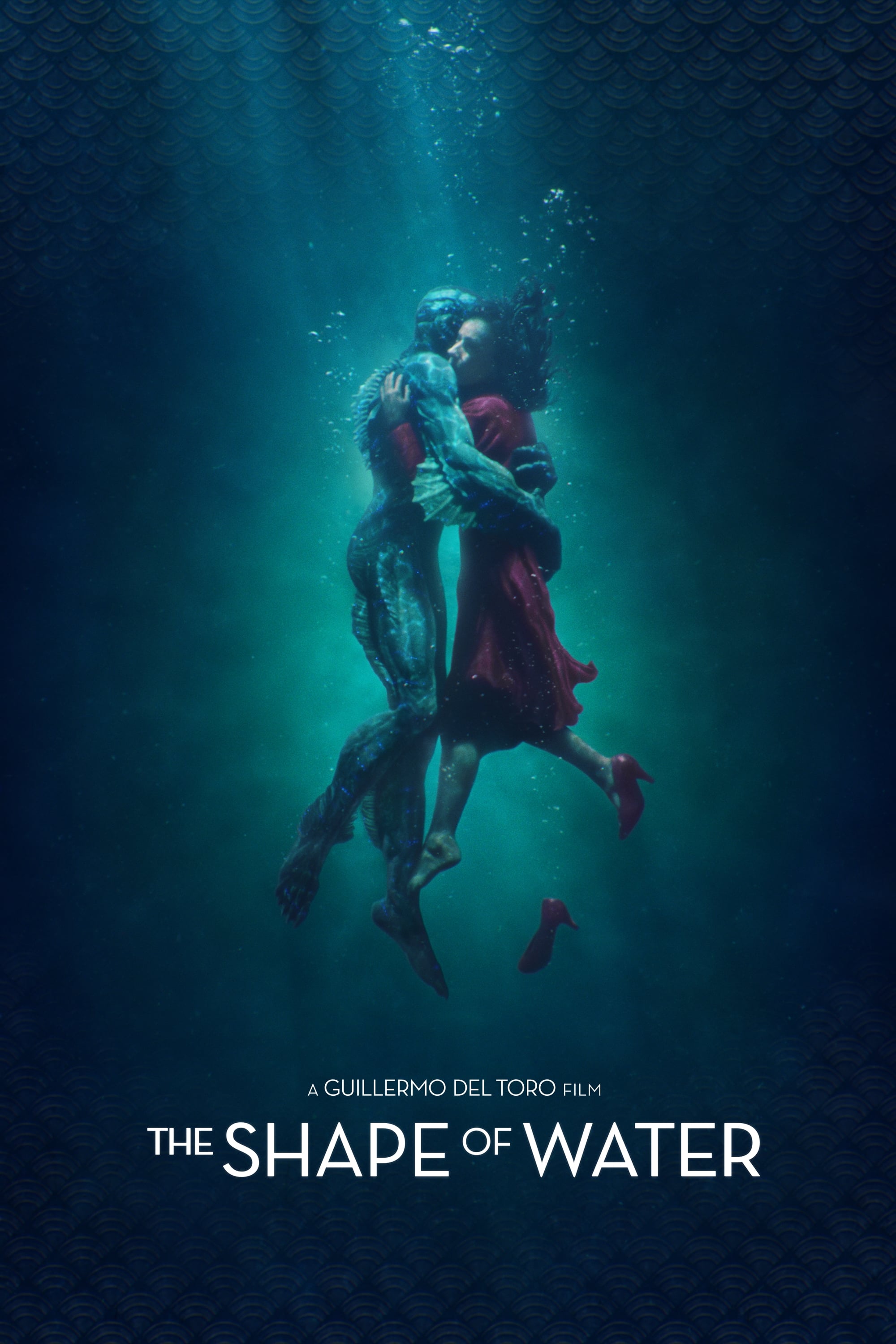 The Shape of Water